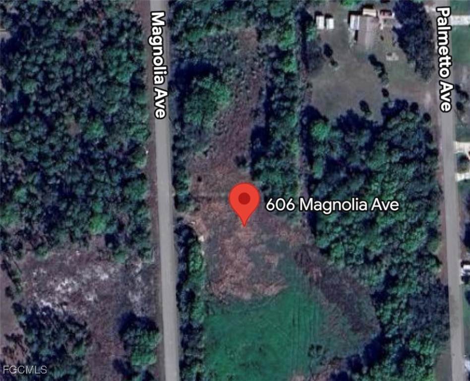 606 Magnolia Avenue - Photo 1