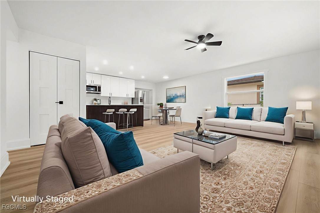 5329 Trammell Street - Photo 1