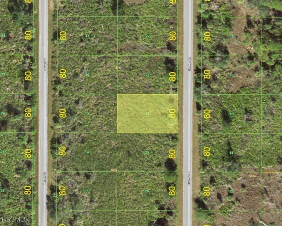 2071 Chaffee Street - Photo 1