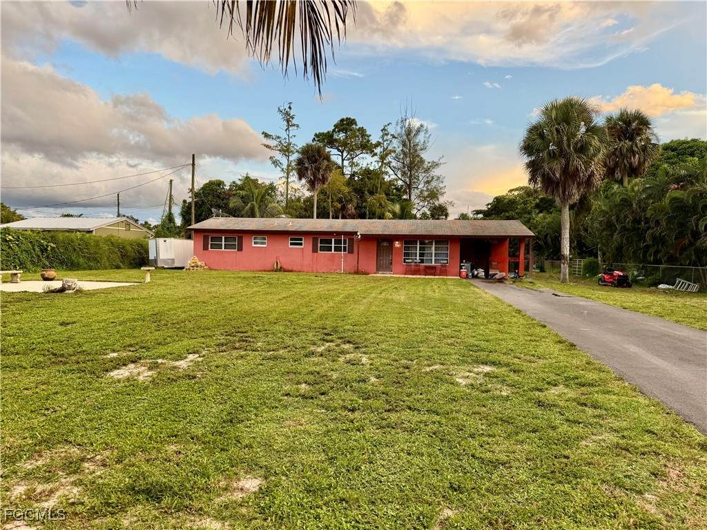 6592 Patricia Drive - Photo 1