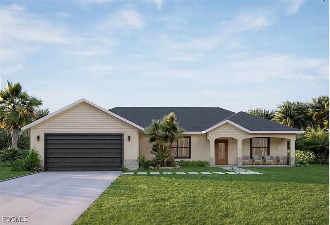 6123 Hendley Court - Photo 1