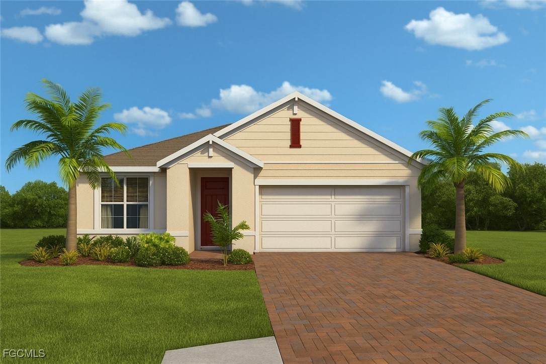 2729 FORALESCA CT Foralesca - Photo 1