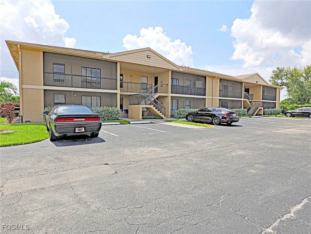5329 Summerlin Road - Photo 1