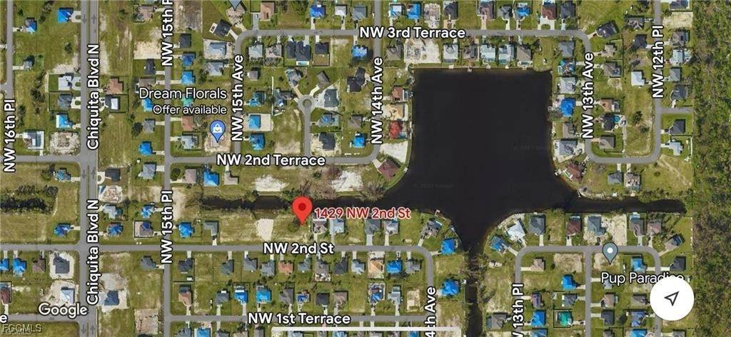 1429 2nd Street - Photo 1