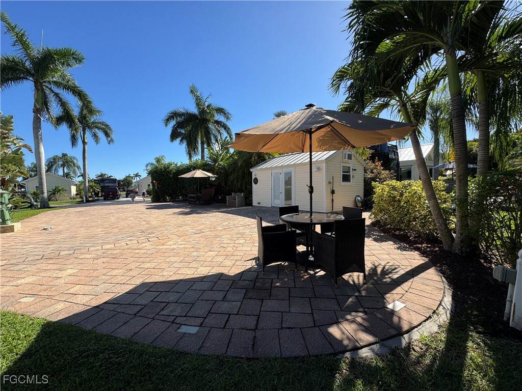 Lot 36 3009 Riverbend Resort Boulevard - Photo 1