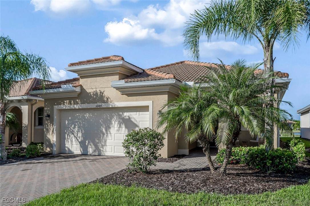 10489 Prato Drive - Photo 1