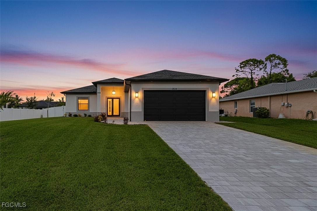 3034 16th Place - Photo 1