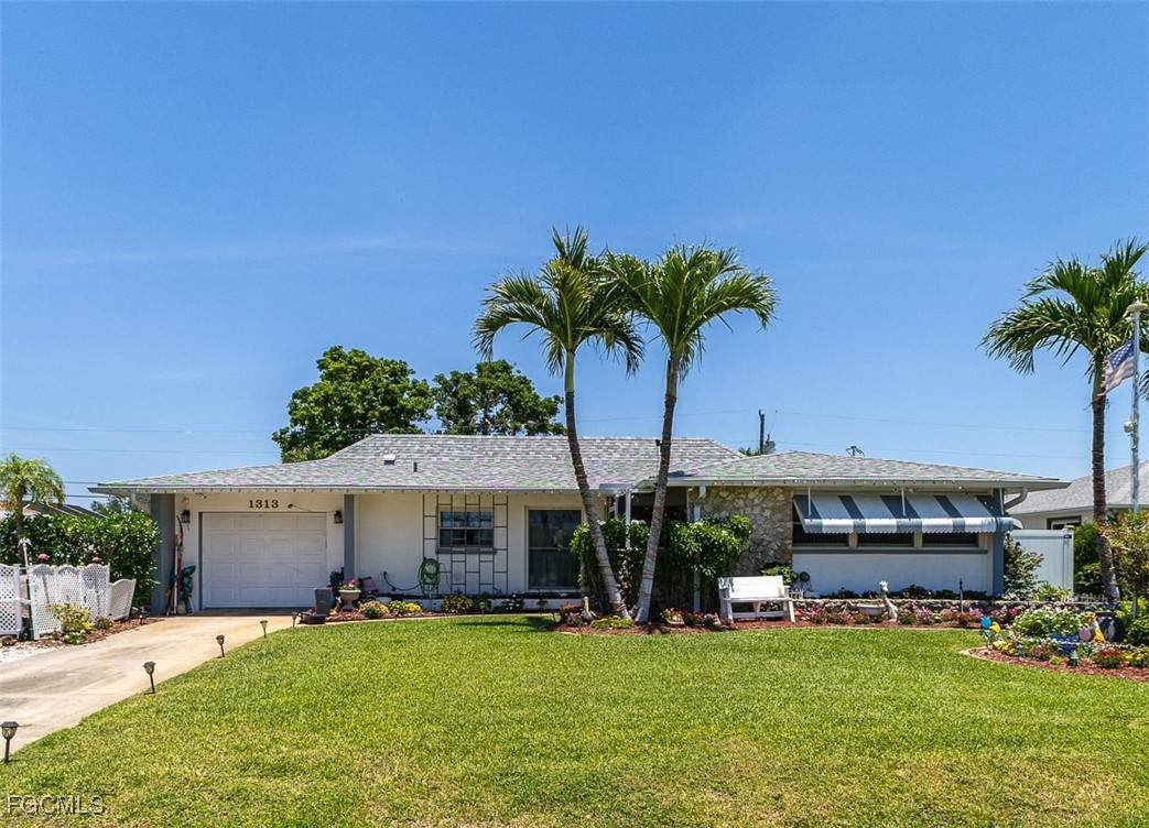 1313 Shelby Parkway - Photo 1