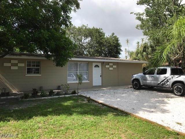 2181 Coronet Street - Photo 1