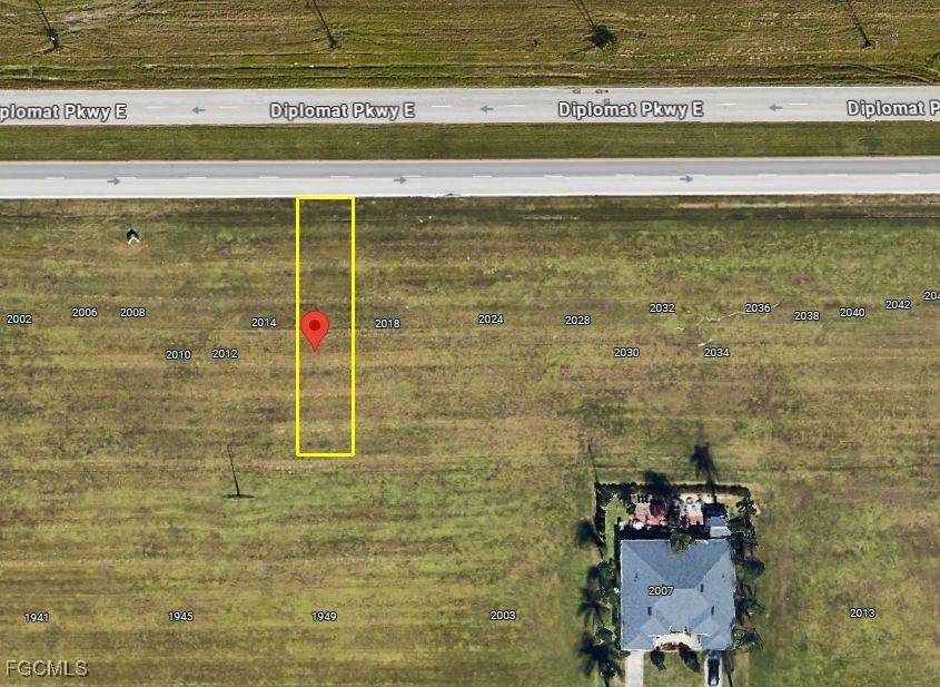 2016 Diplomat Parkway - Photo 1