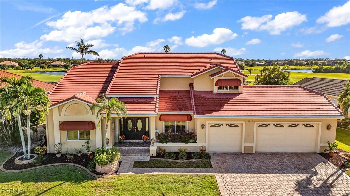 3736 Bordeaux Drive - Photo 1