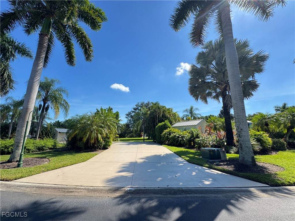 Lot 280 3006 Riverboat Landing - Photo 1