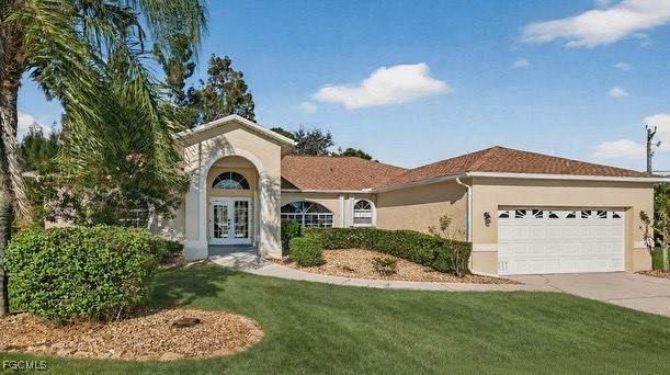 16524 Wellington Lakes Circle - Photo 1