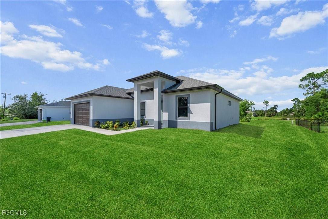 4120 Garden Boulevard - Photo 1