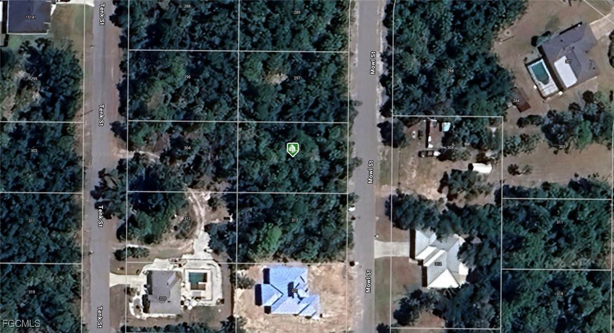 305 Mowl Street - Photo 1