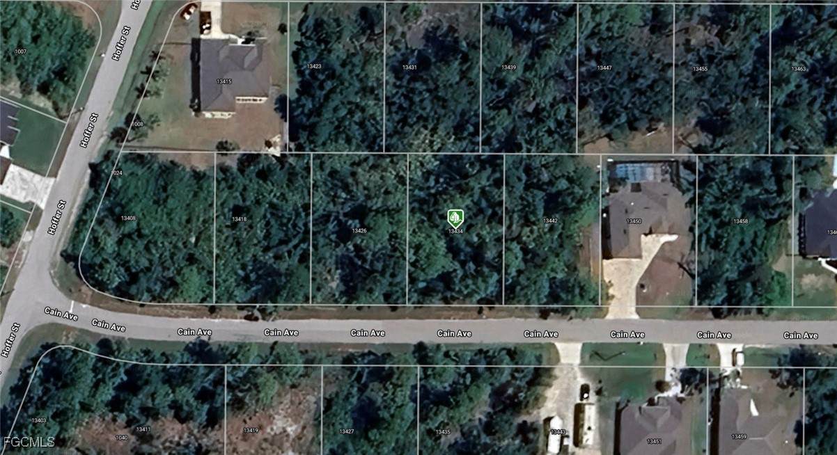 13434 Cain Avenue - Photo 1