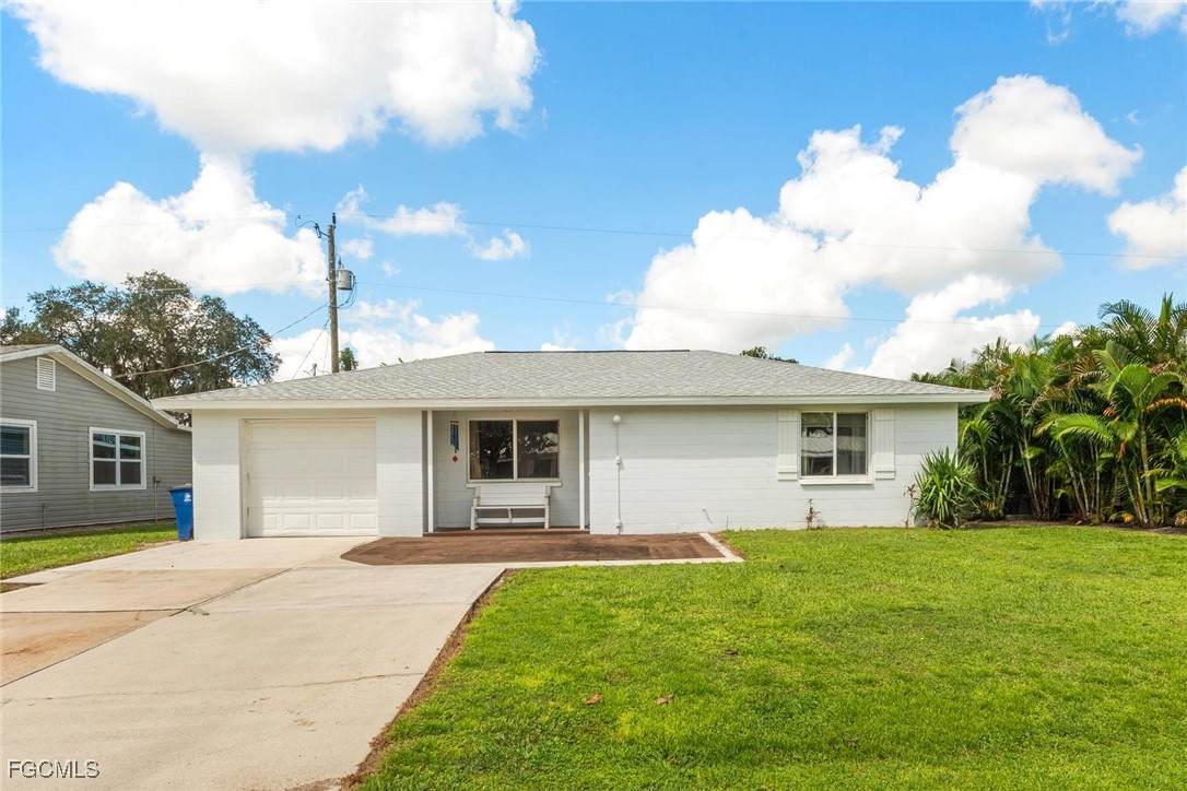 15055 Buckeye Drive - Photo 1