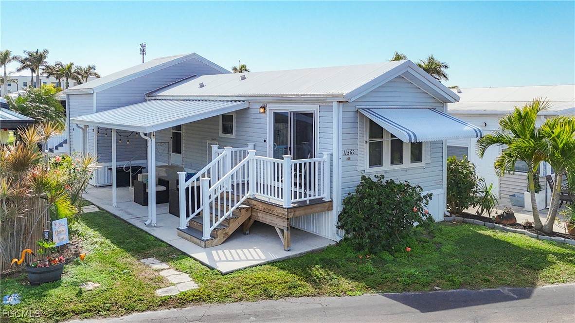 11561 Blue Warbler Drive - Photo 1