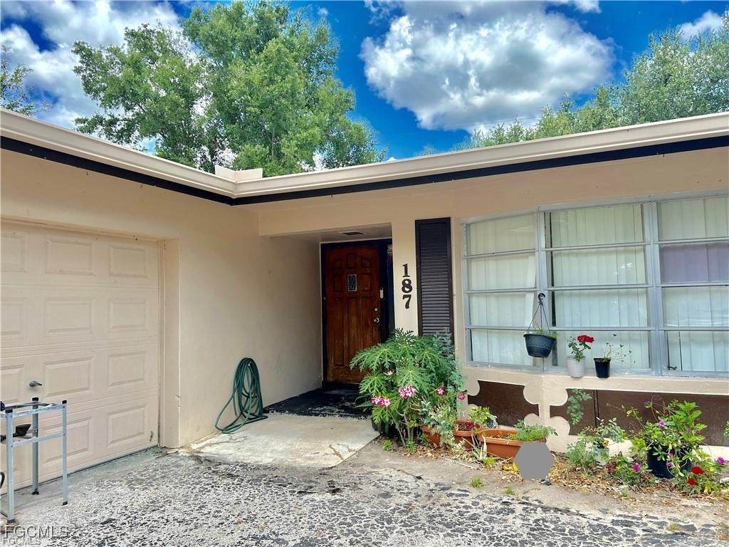 187 Louise Street - Photo 1