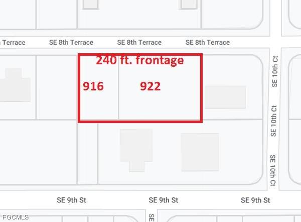 916 8th Terrace - Photo 1