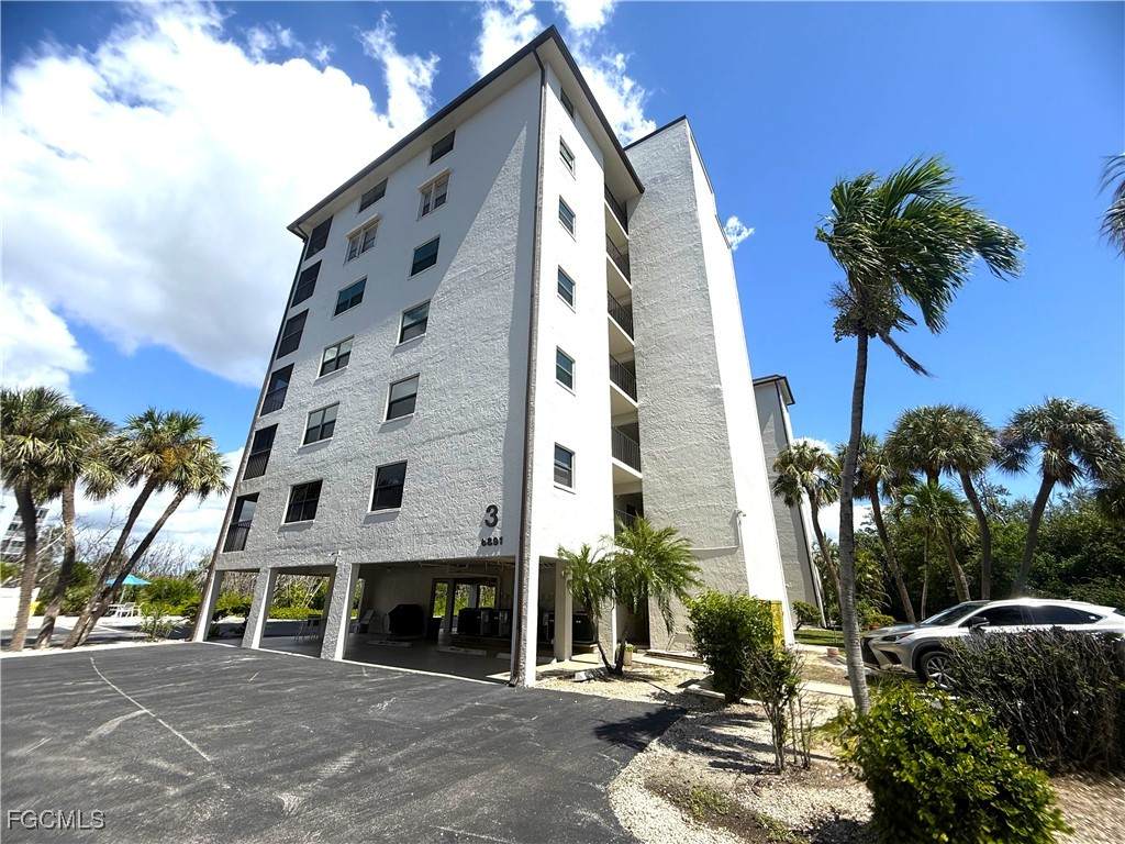 6891 Estero Boulevard - Photo 1