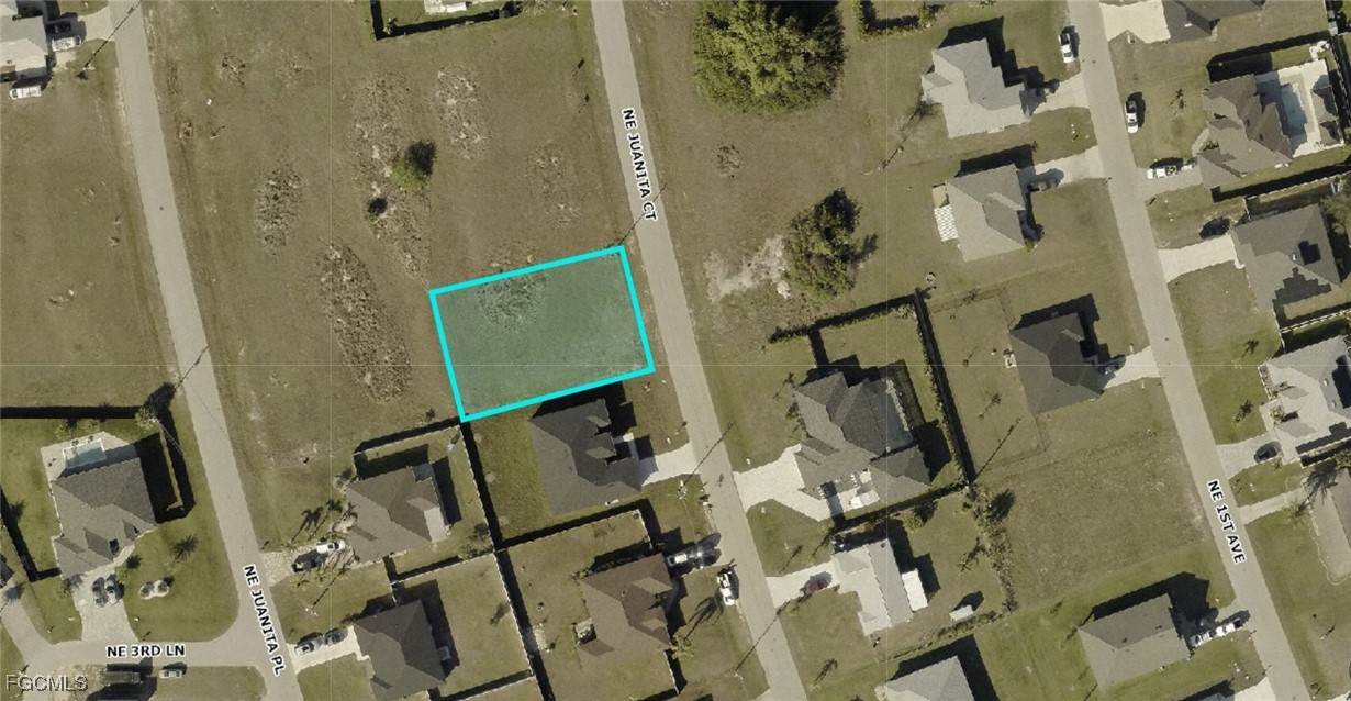 458 Juanita Court - Photo 1