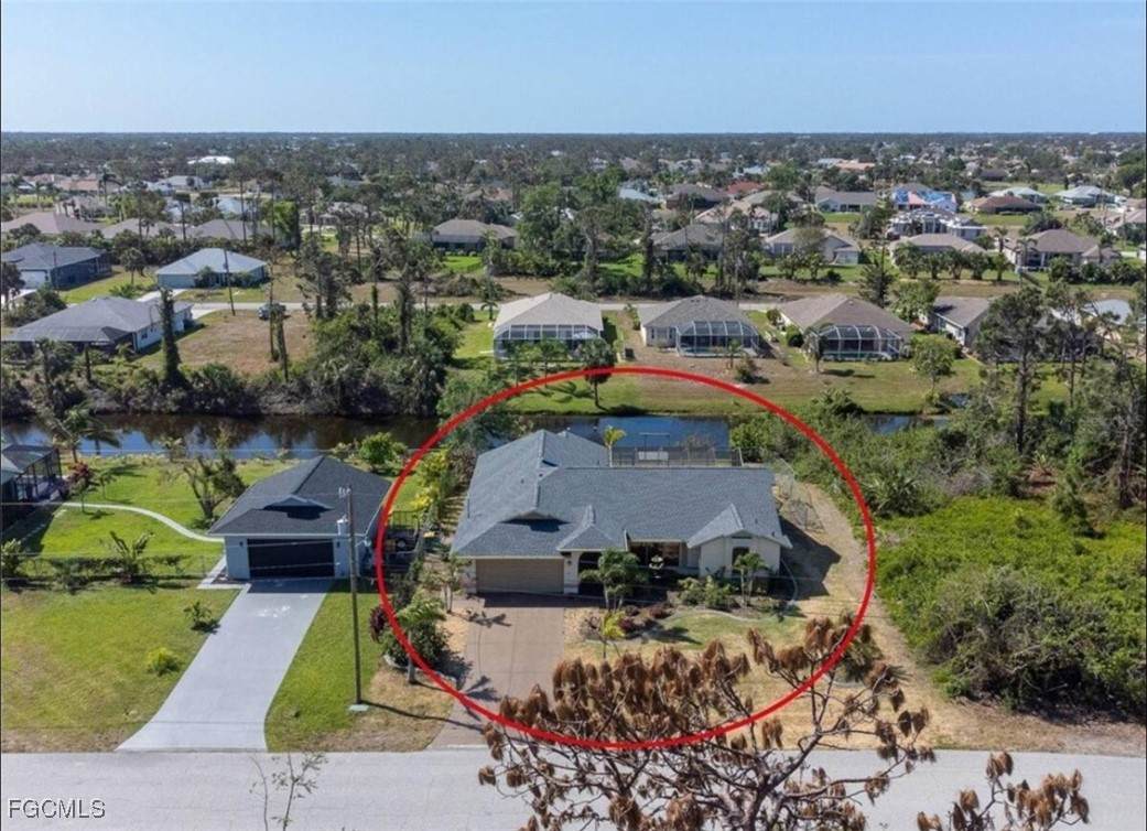11195 Seabreeze Avenue - Photo 1