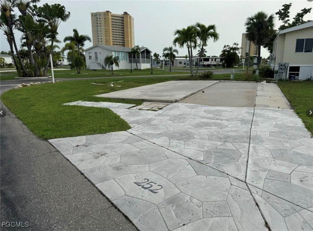 19681 #252 Summerlin Road - Photo 1