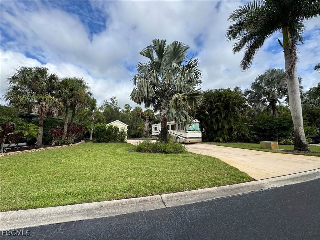 Lot 178 3004 Belle Of Myers Road - Photo 1