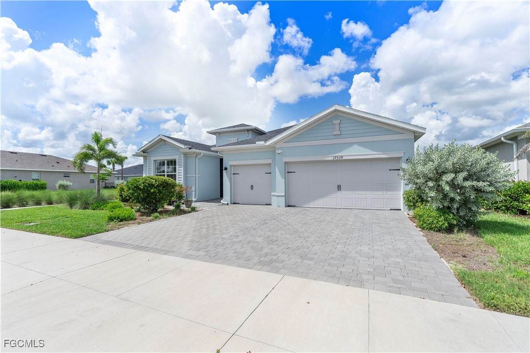17339 Palmetto Pass Lane - Photo 1