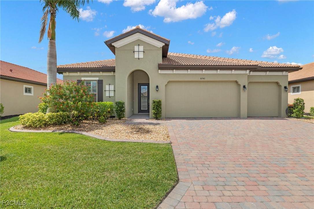 8741 Westwood Oaks Place - Photo 1