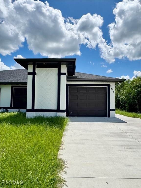 668 Chemstrand Street - Photo 1