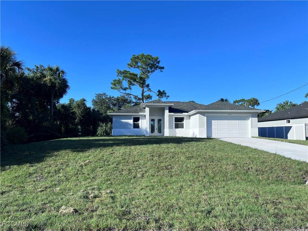 5028 Peachtree Circle - Photo 1