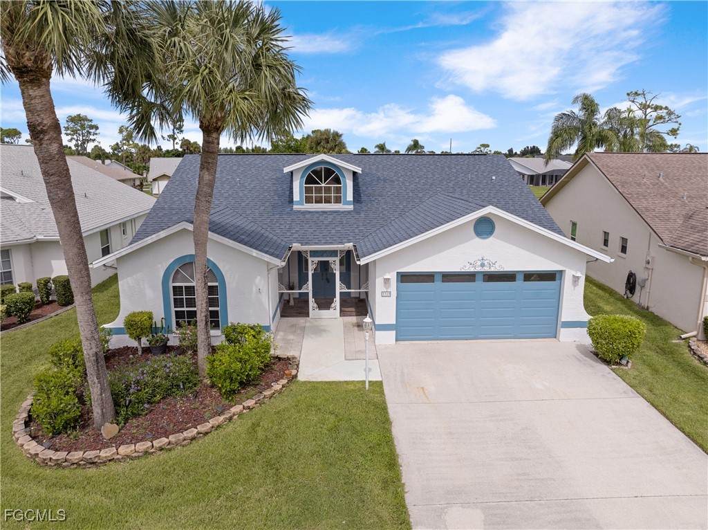 3319 Clubview Drive - Photo 1
