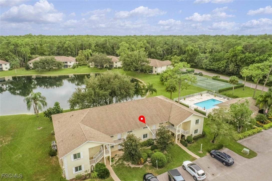 210 Timber Lake Circle - Photo 1