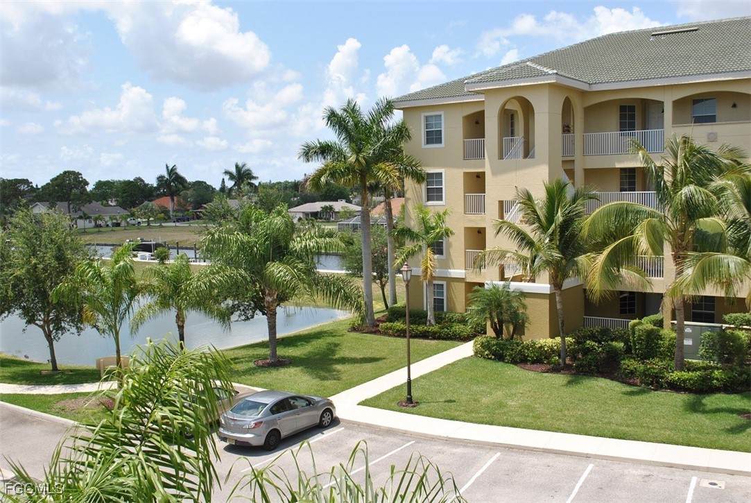 1795 Four Mile Cove Parkway - Photo 1