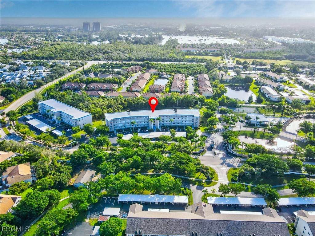 14831 Park Lake Drive - Photo 1