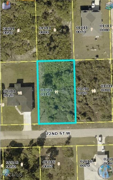 3504 72nd Street - Photo 1
