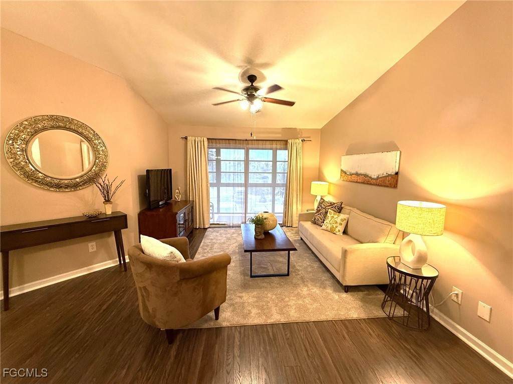 14900 Summerlin Woods Drive - Photo 1