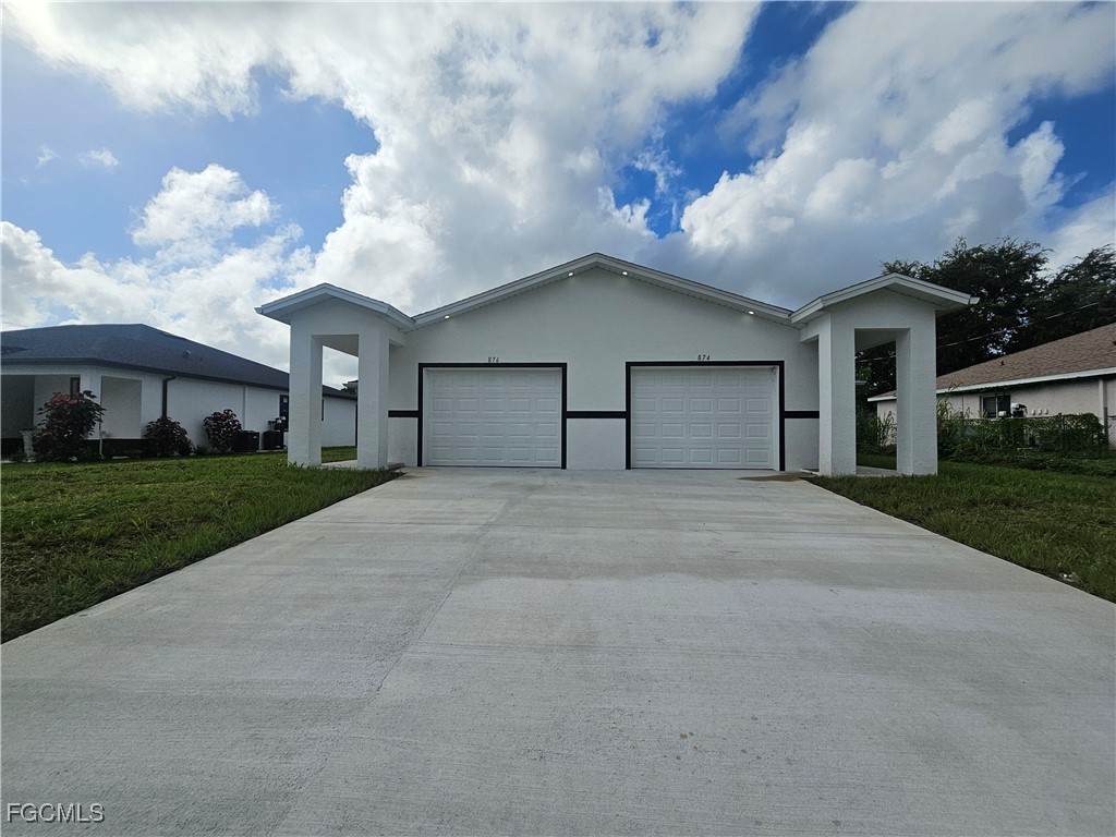 874 Apartment Street - Photo 1