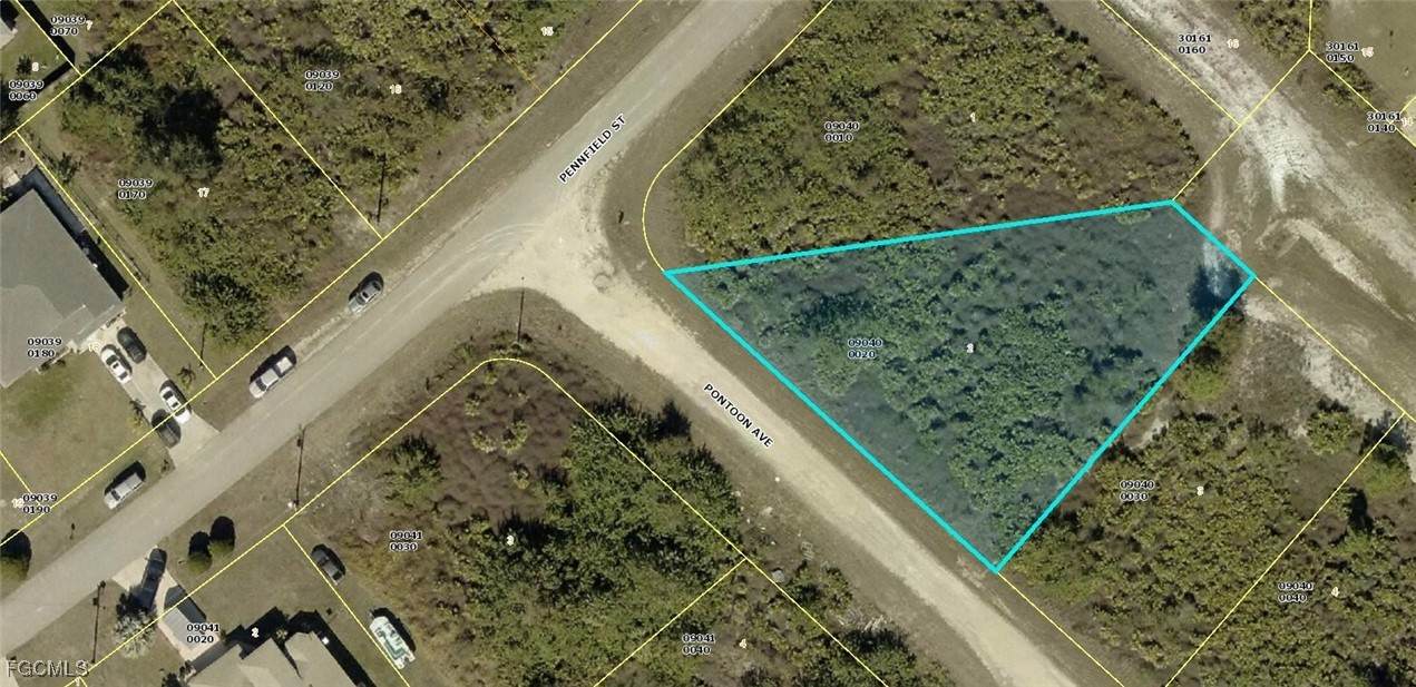 363 Pontoon Avenue - Photo 1