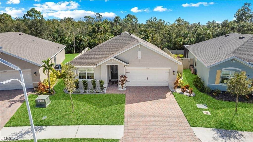 8880 Cascade Price Circle - Photo 1