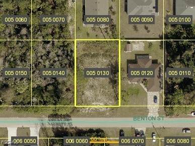 5418 Benton Street - Photo 1