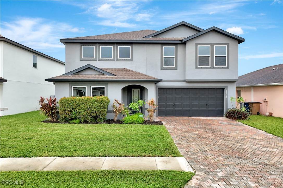 10337 Canal Brook Lane - Photo 1