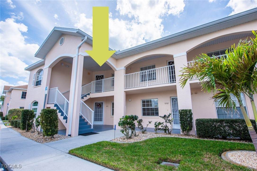 12144 Egret Circle - Photo 1