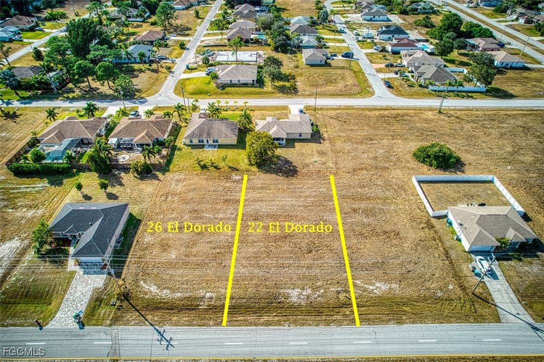 22 & 26 El Dorado Boulevard - Photo 1