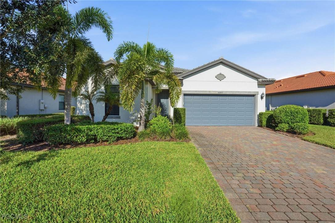 16083 Mistflower Drive - Photo 1