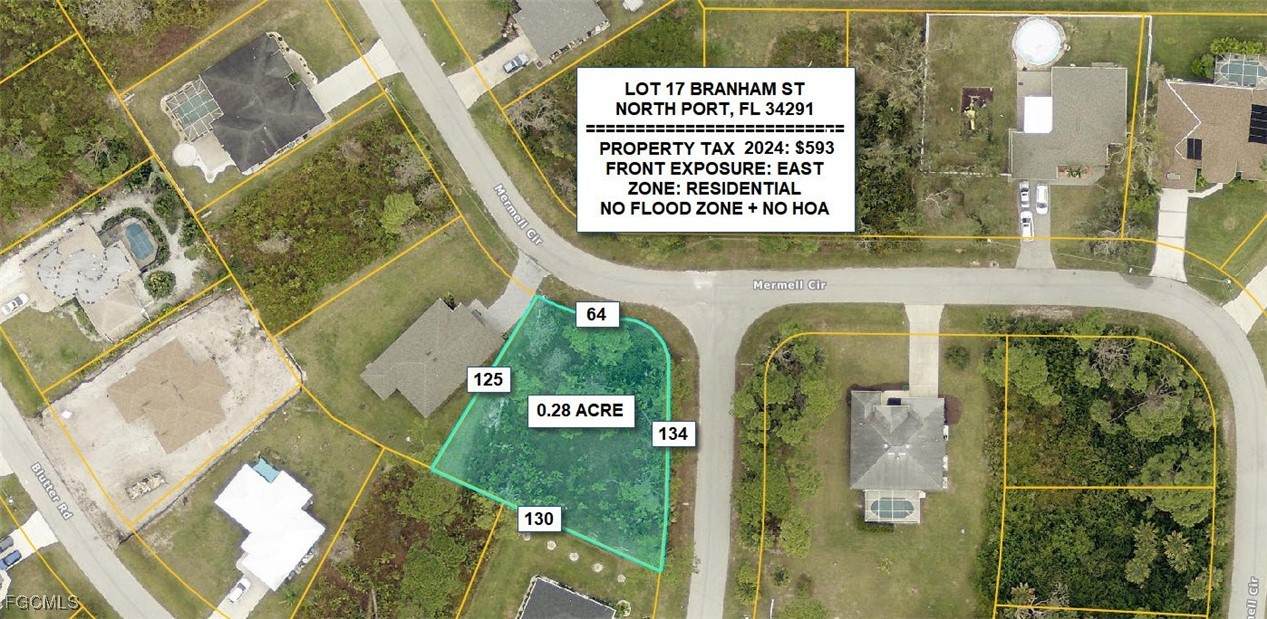 Lot 17 Branham Street - Photo 1