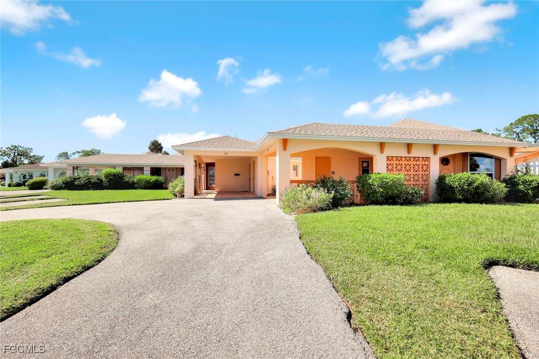 321 Dania Street - Photo 1