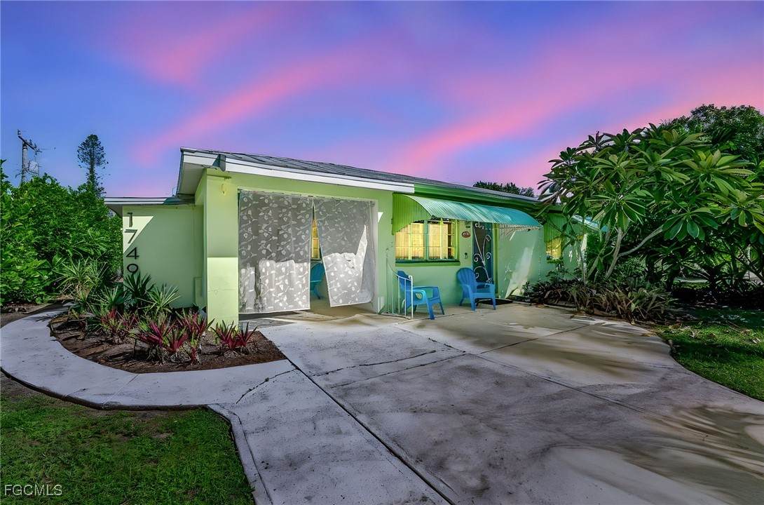 1749 Braman Avenue - Photo 1